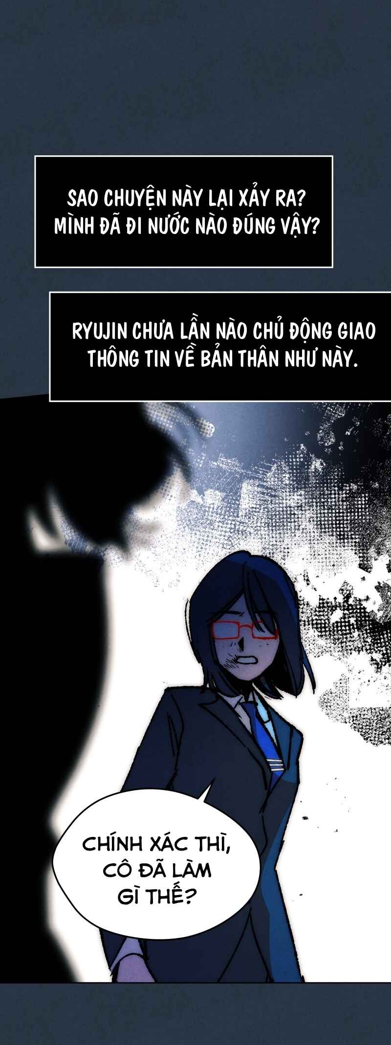 Hand Jumper Chapter 101 - Page 75