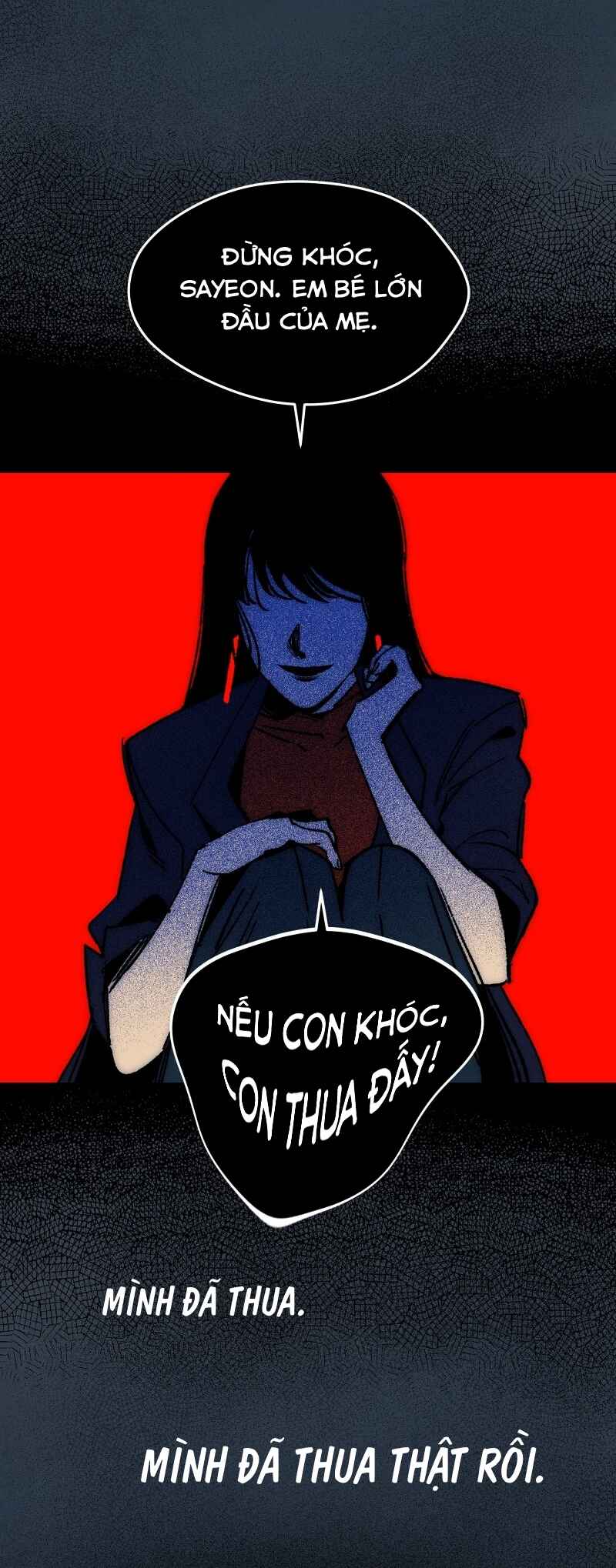 Hand Jumper Chapter 101 - Page 9
