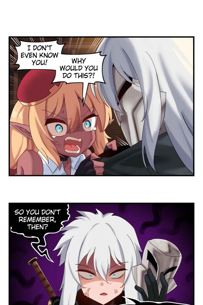 One Million Gold Chapter 31 - Page 1