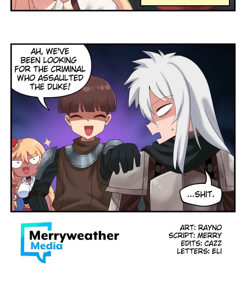 One Million Gold Chapter 31 - Page 7