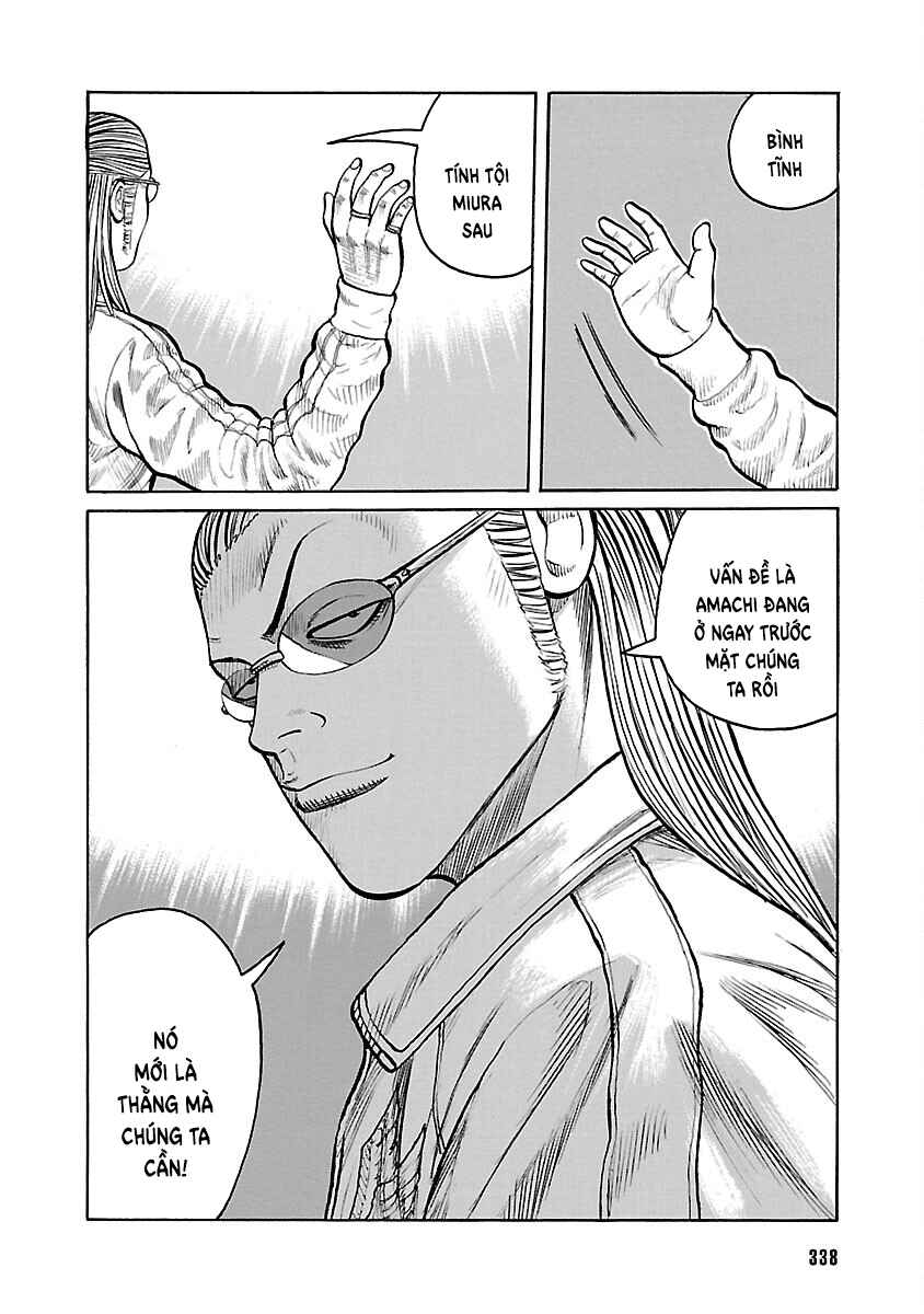 Shinsouban WORST Chapter 67 - Page 31