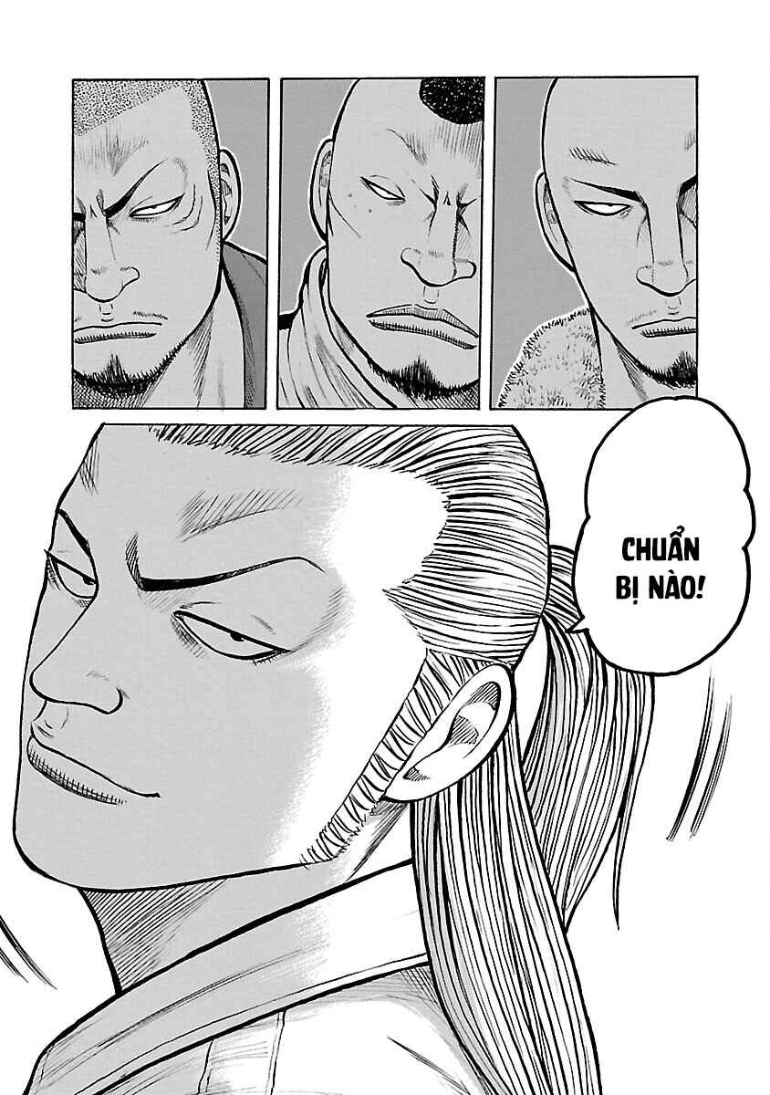 Shinsouban WORST Chapter 67 - Page 35