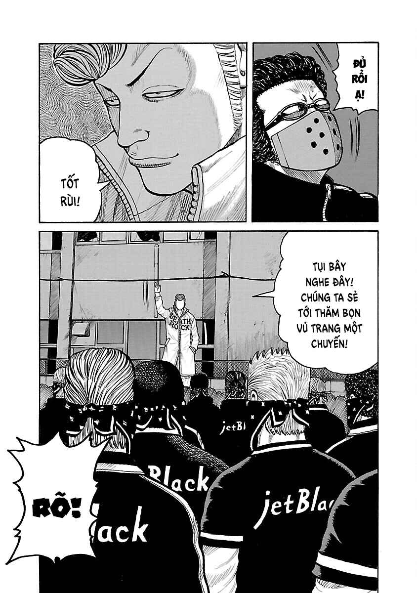 Shinsouban WORST Chapter 67 - Page 42