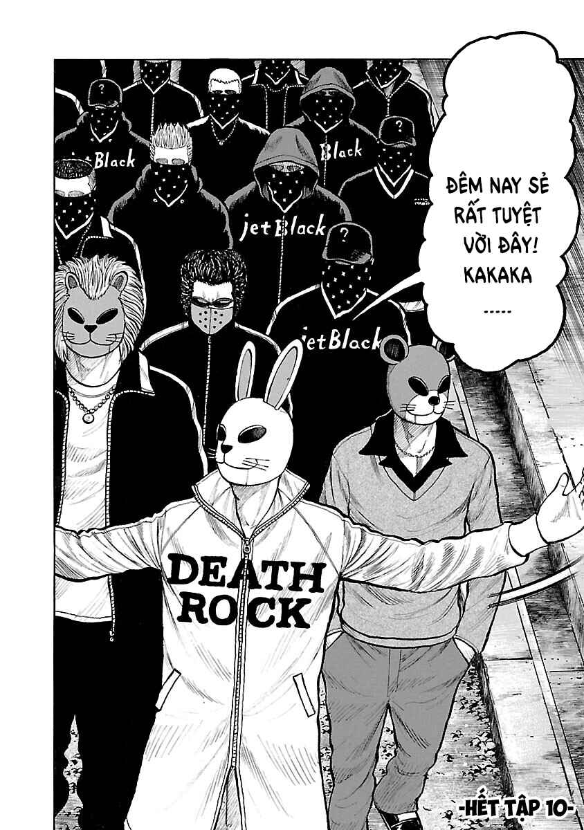 Shinsouban WORST Chapter 67 - Page 44