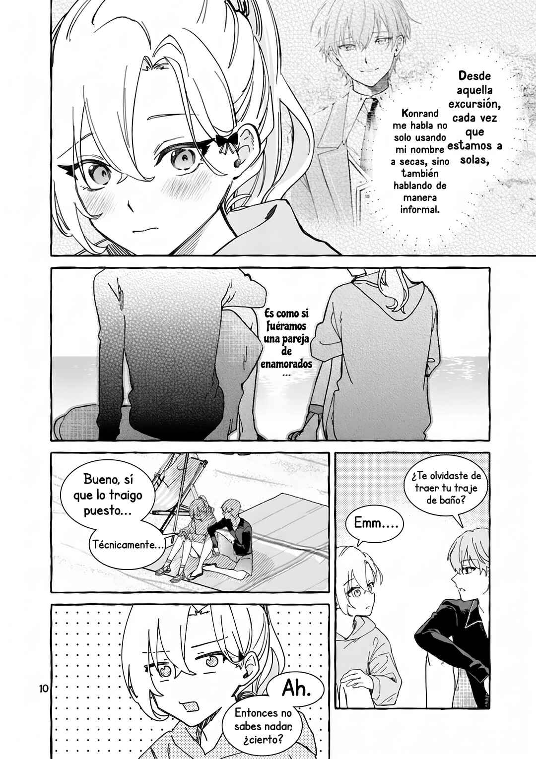 Hametsu o Hikaeta Akuyaku Reijō ga Muri Shite Heroine wo Enjita Kekka Taida na Yosei ga Akogare Nanoni, Daini Oji no Dekiai Route ni Konwakuchu Chapter 12.1 - Page 13