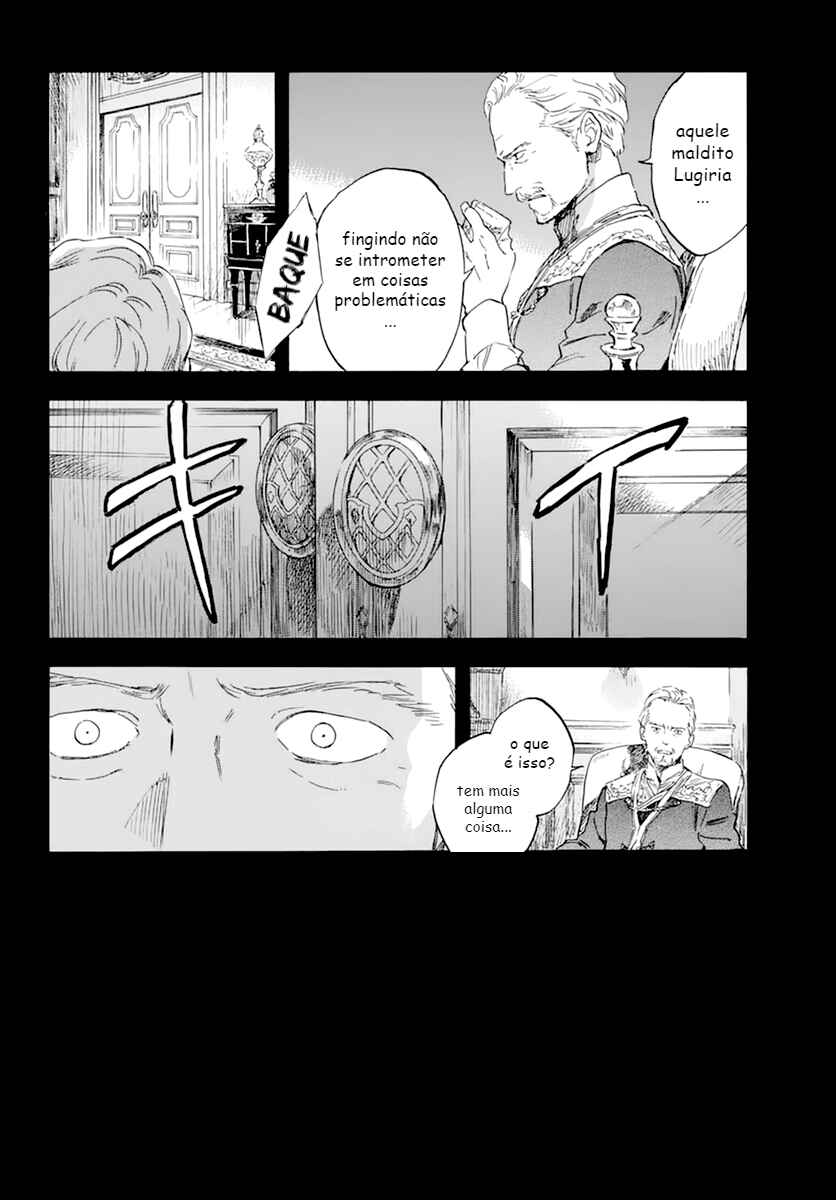 Akagami no Shirayukihime Chapter 124 - Page 2