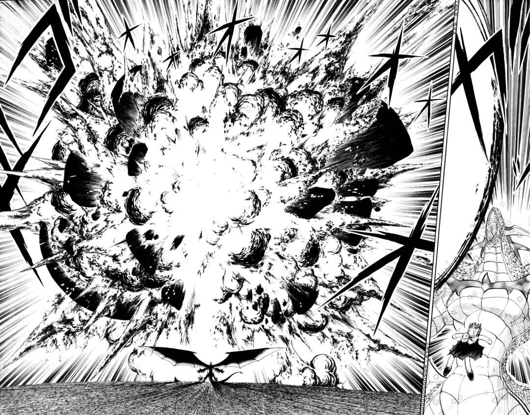 Zatch Bell!! Chapter 317 - Page 15