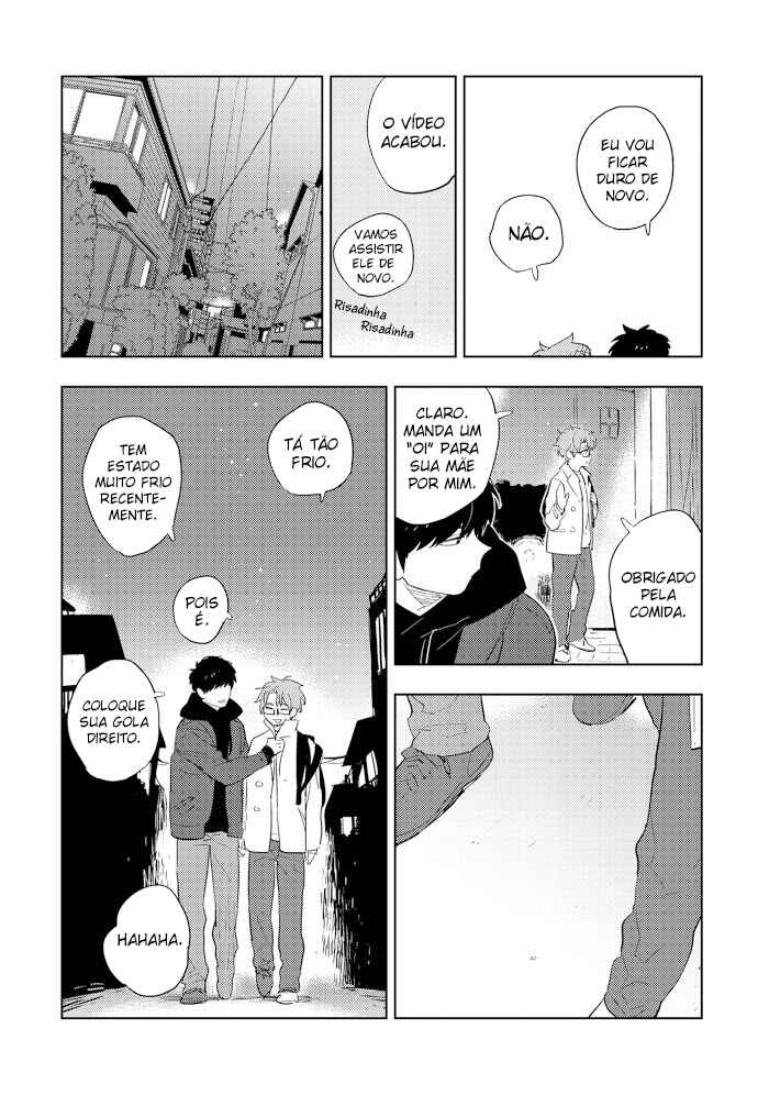 Koishite Kiss Shite Kanjaitai Chapter 1 - Page 18