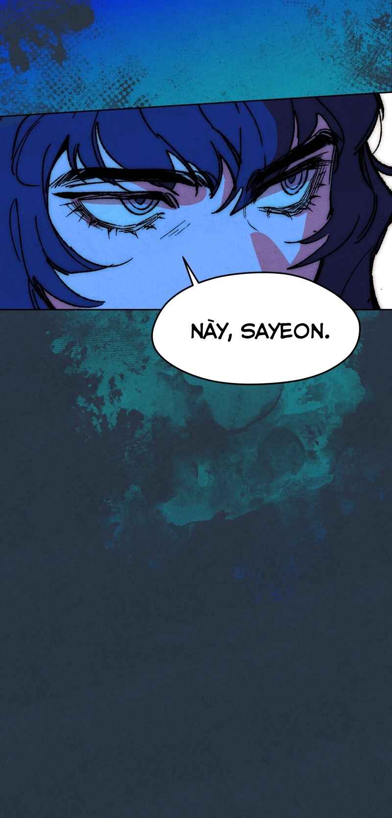 Hand Jumper Chapter 104 - Page 104