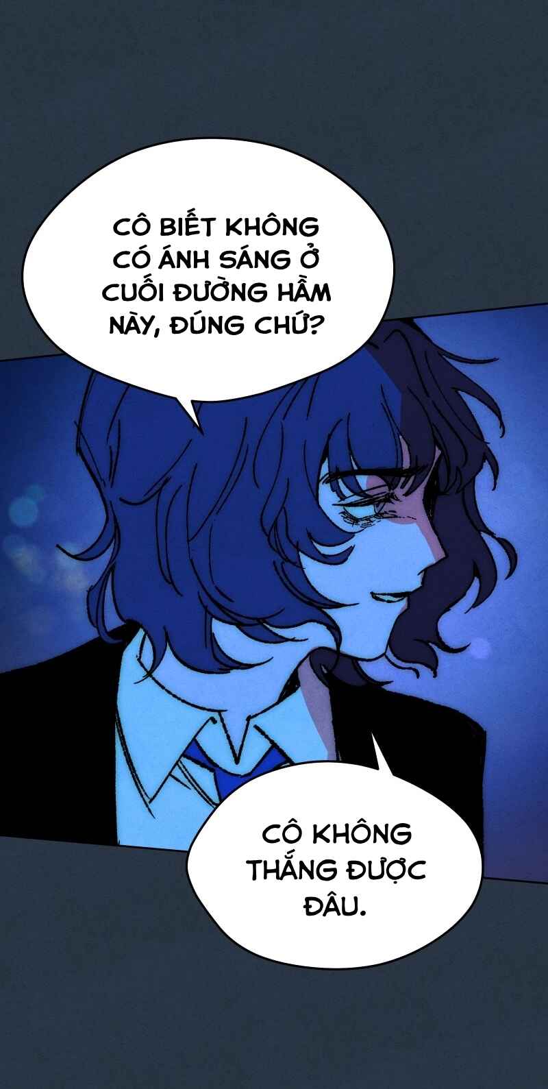 Hand Jumper Chapter 104 - Page 106