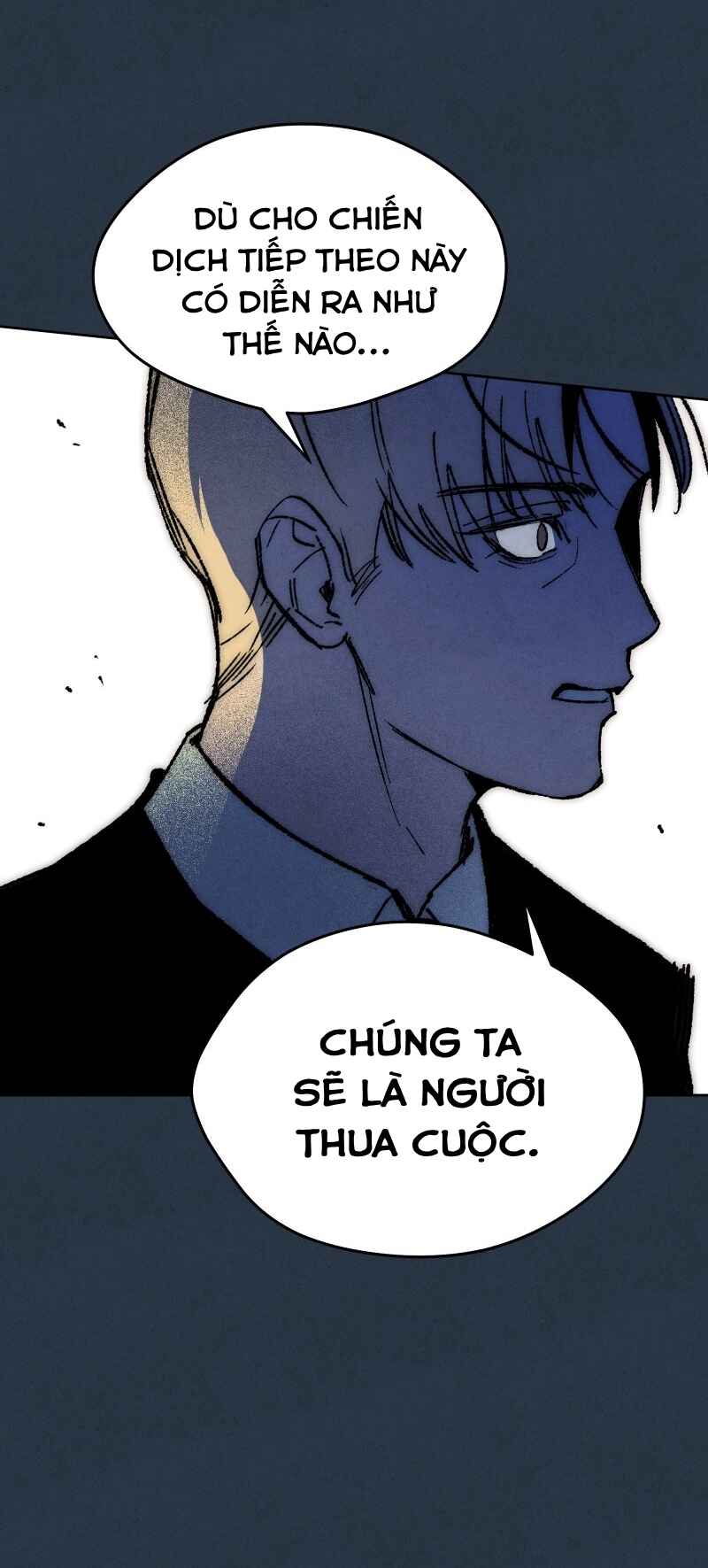 Hand Jumper Chapter 104 - Page 107