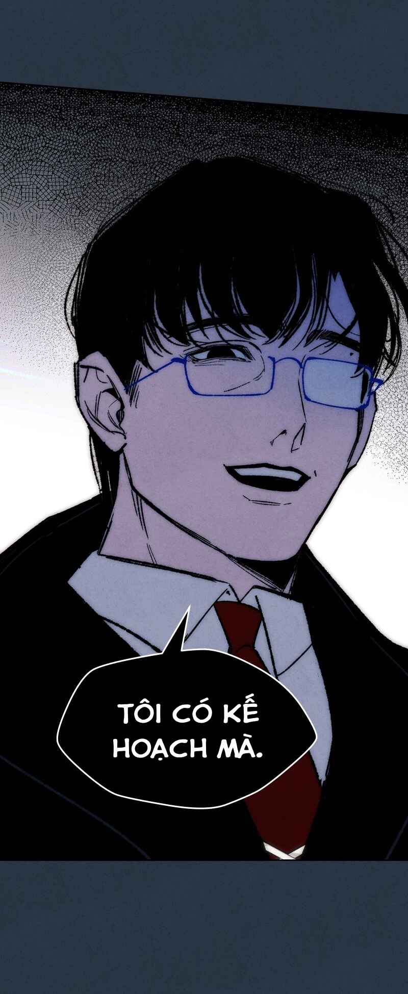 Hand Jumper Chapter 104 - Page 110
