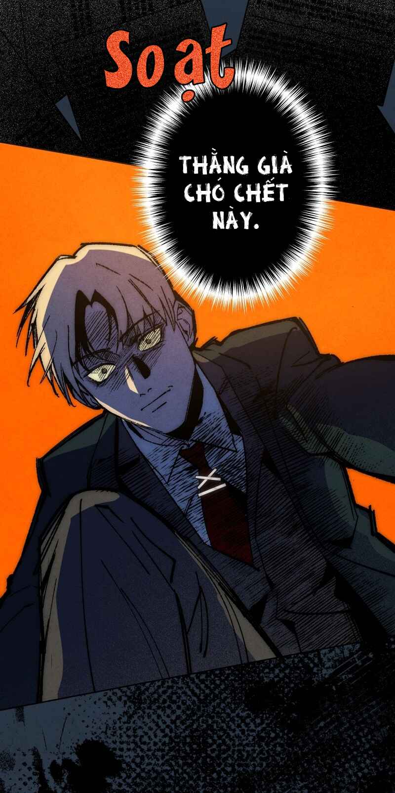 Hand Jumper Chapter 104 - Page 12