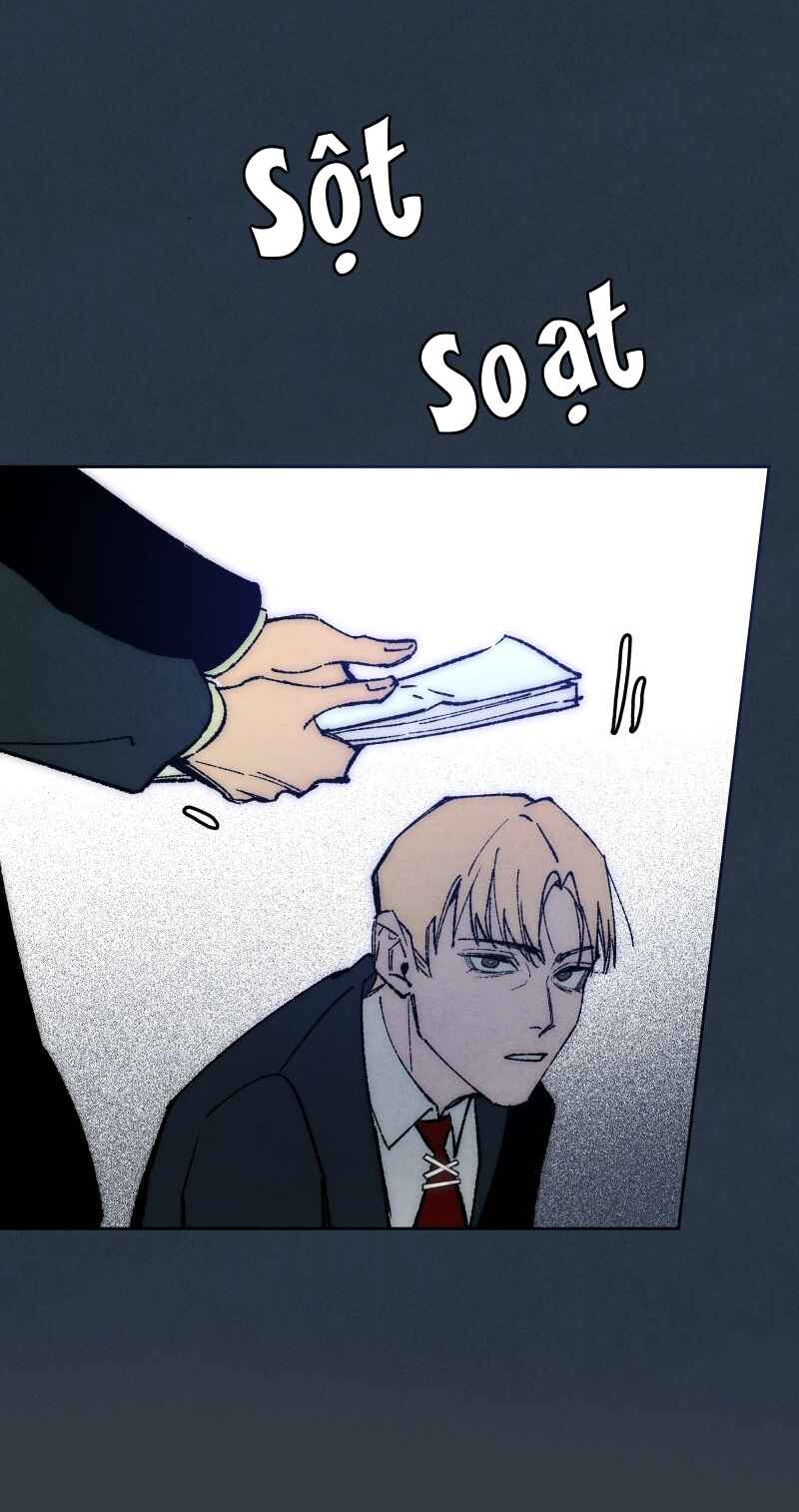 Hand Jumper Chapter 104 - Page 16