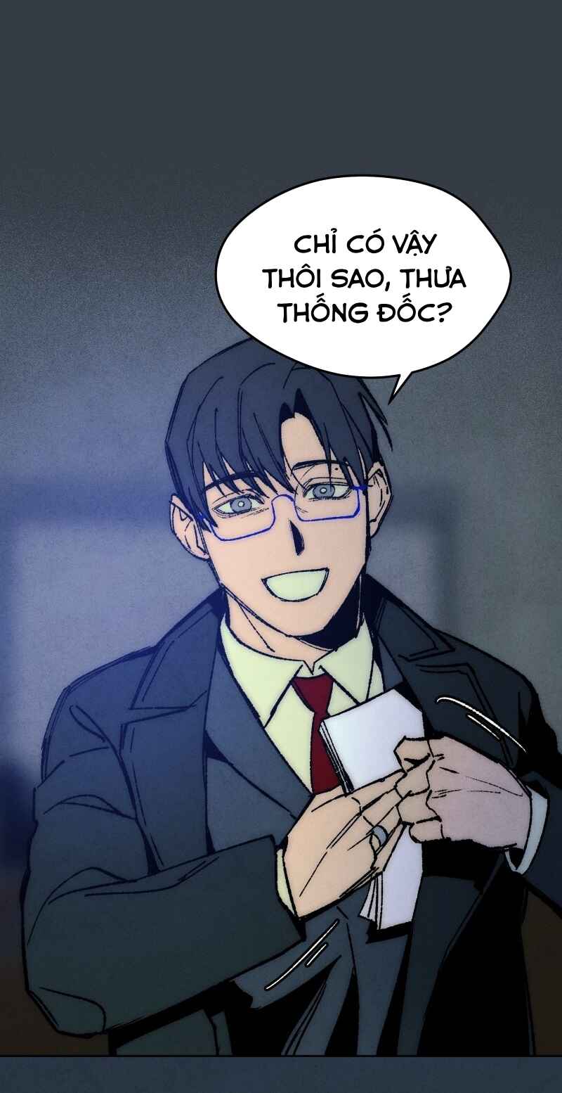 Hand Jumper Chapter 104 - Page 17