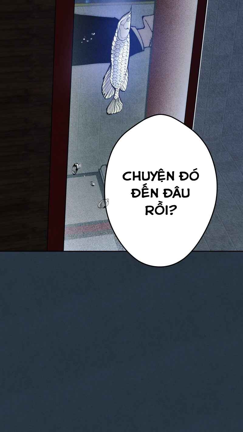 Hand Jumper Chapter 104 - Page 20
