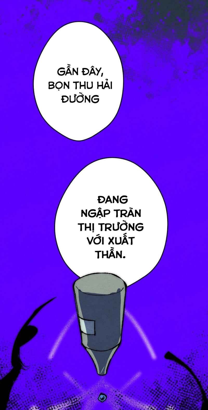 Hand Jumper Chapter 104 - Page 24