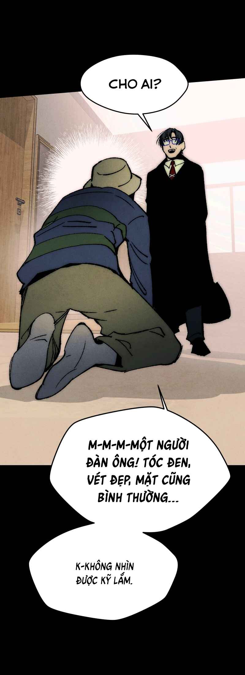Hand Jumper Chapter 104 - Page 32
