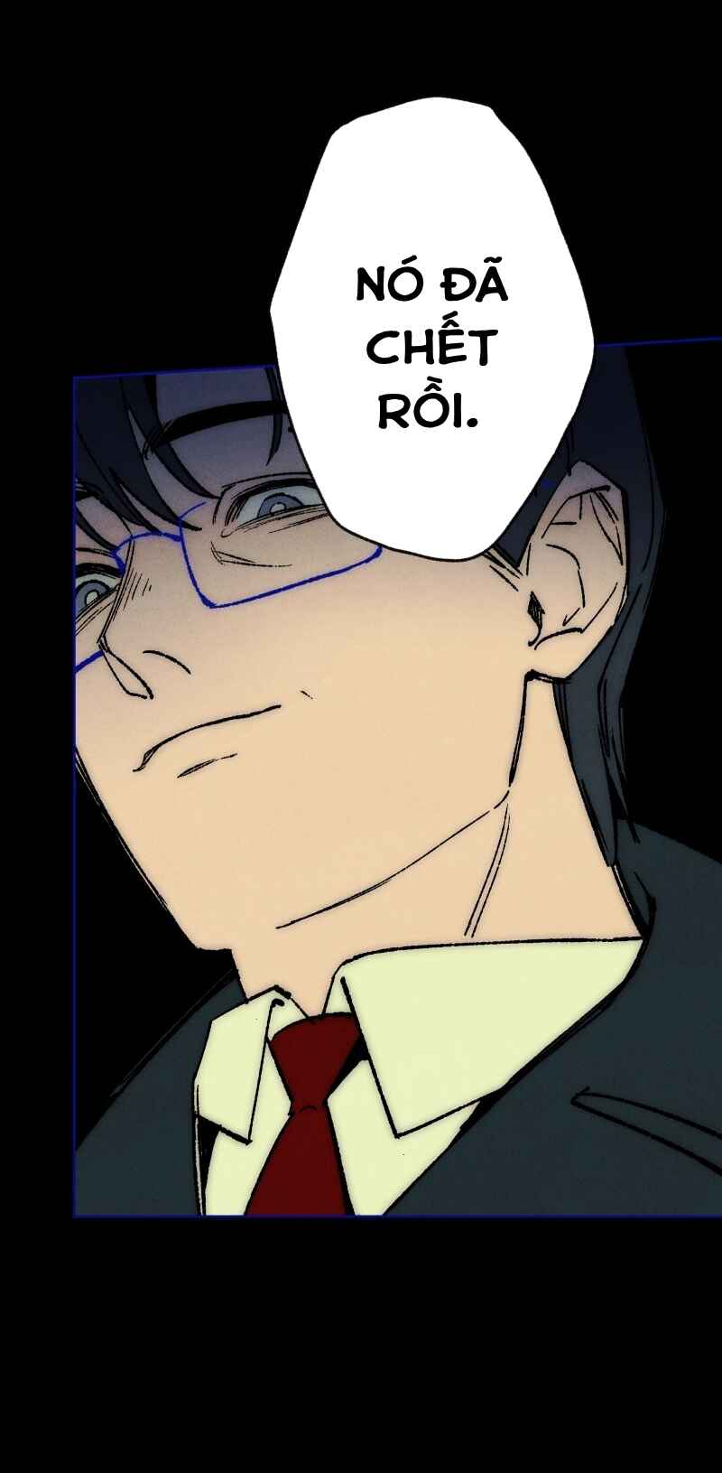 Hand Jumper Chapter 104 - Page 34