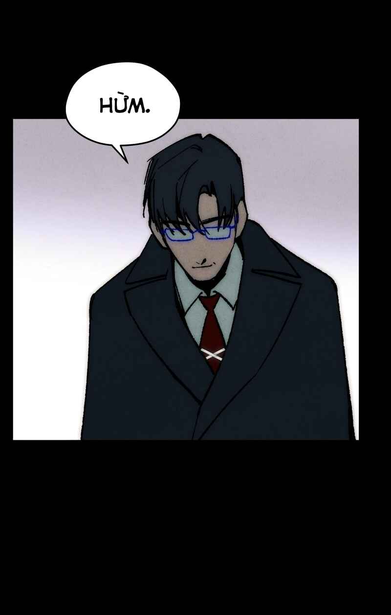 Hand Jumper Chapter 104 - Page 35