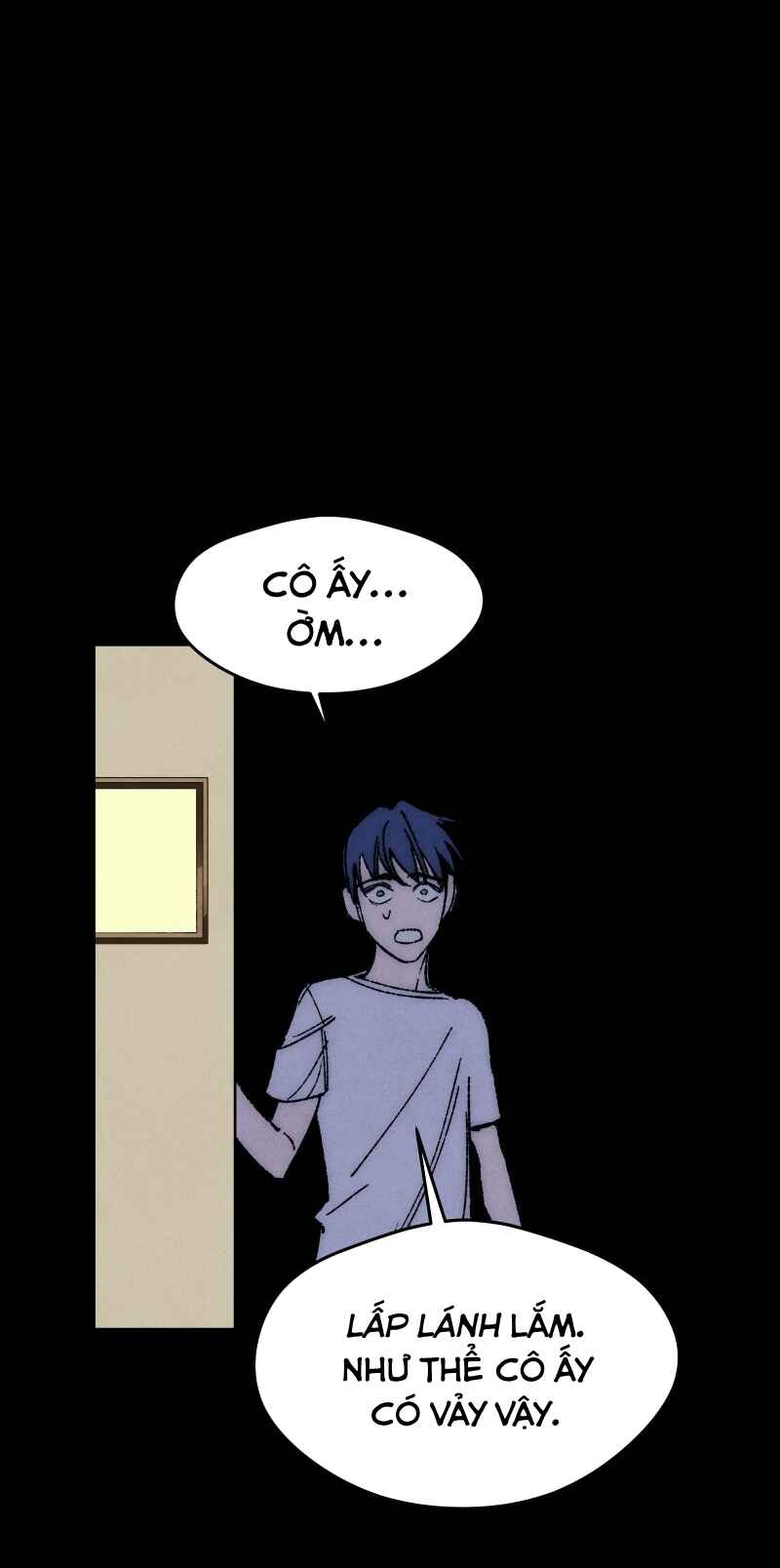 Hand Jumper Chapter 104 - Page 38