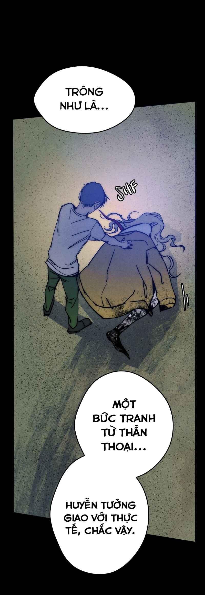 Hand Jumper Chapter 104 - Page 41