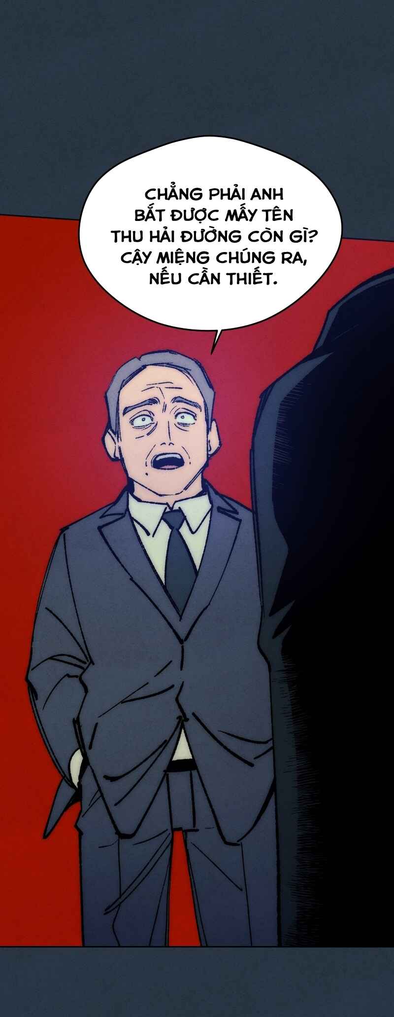Hand Jumper Chapter 104 - Page 45