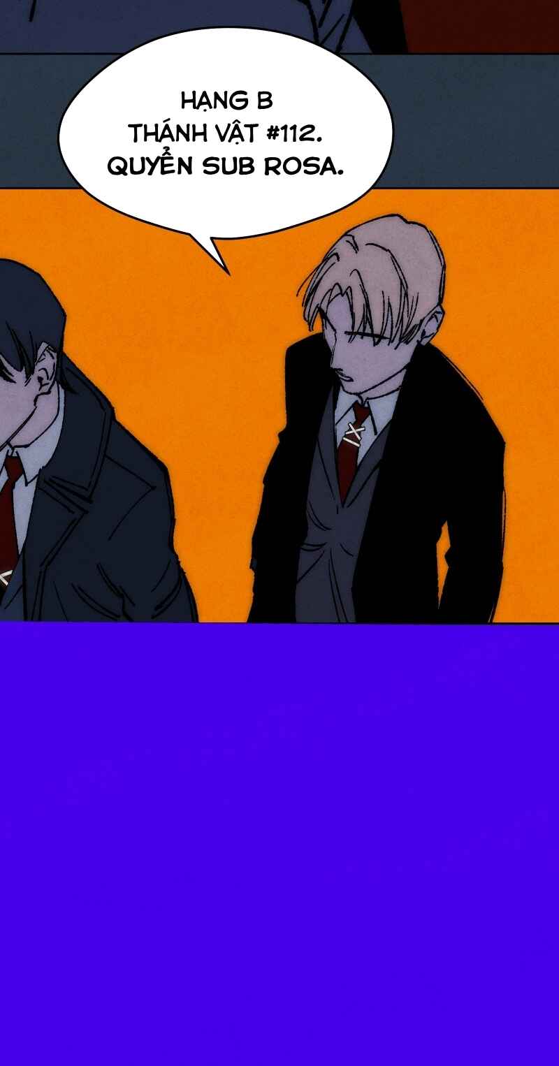 Hand Jumper Chapter 104 - Page 50