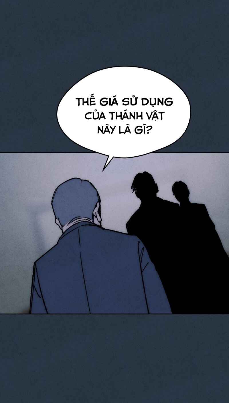 Hand Jumper Chapter 104 - Page 53