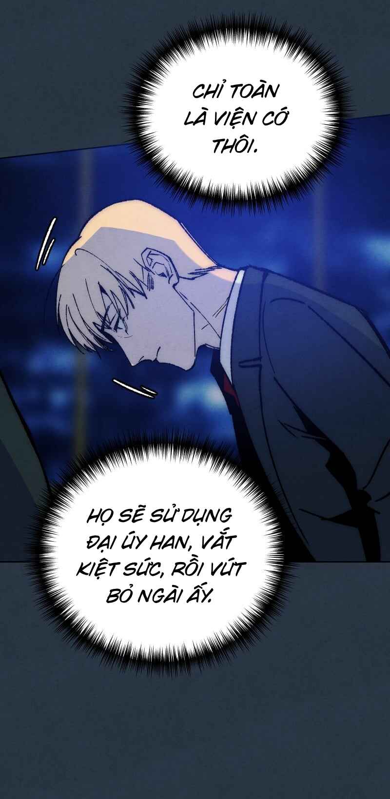 Hand Jumper Chapter 104 - Page 66