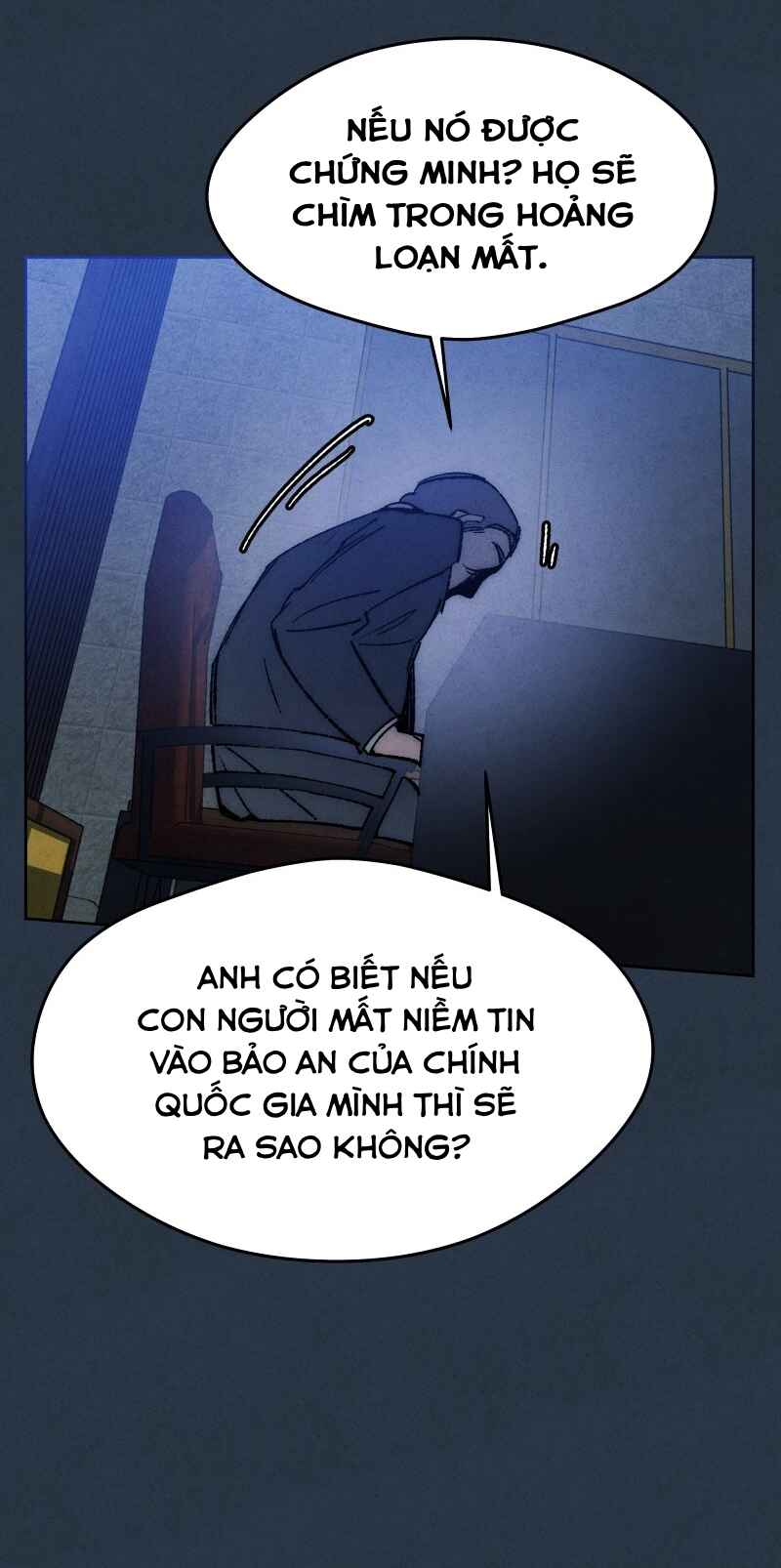 Hand Jumper Chapter 104 - Page 70