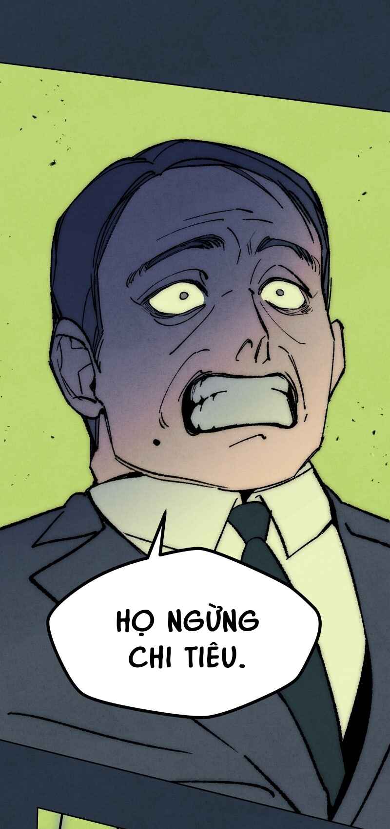 Hand Jumper Chapter 104 - Page 71