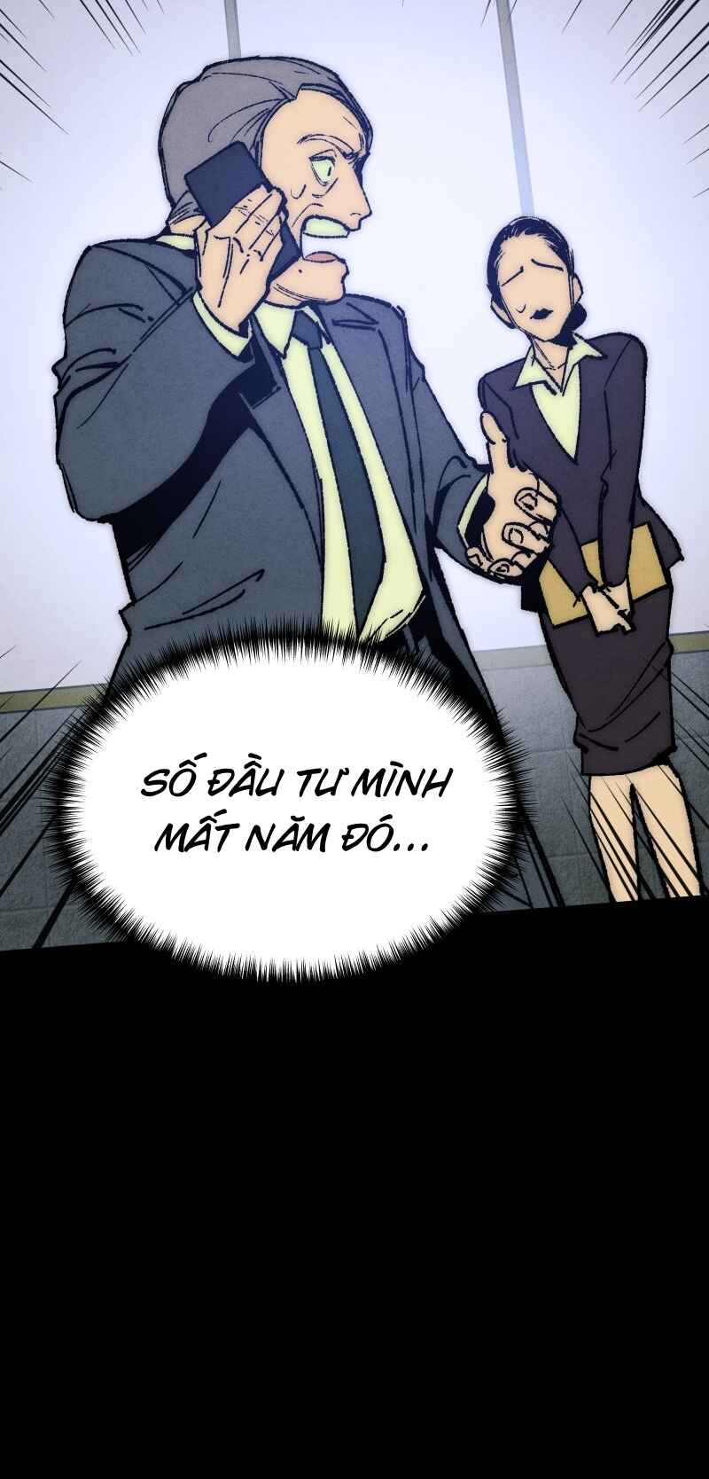 Hand Jumper Chapter 104 - Page 75