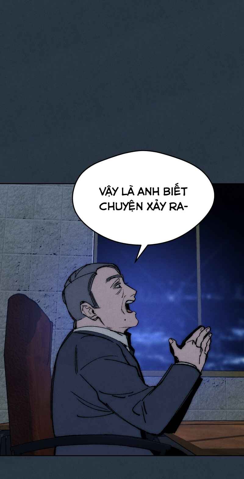 Hand Jumper Chapter 104 - Page 79