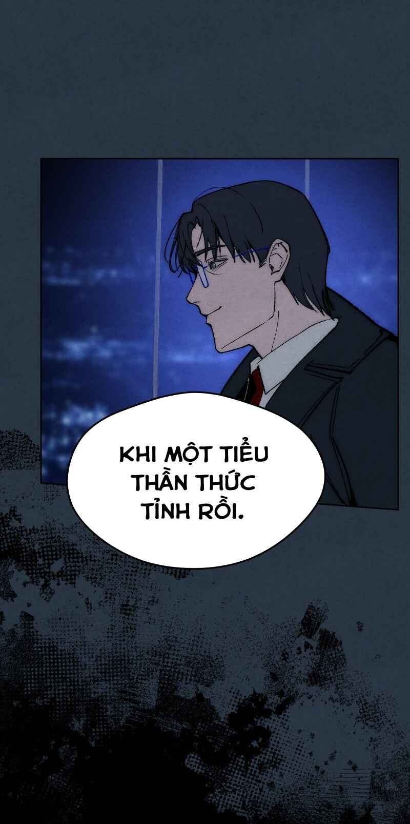 Hand Jumper Chapter 104 - Page 80