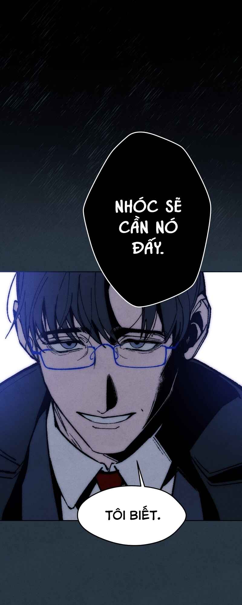 Hand Jumper Chapter 104 - Page 84