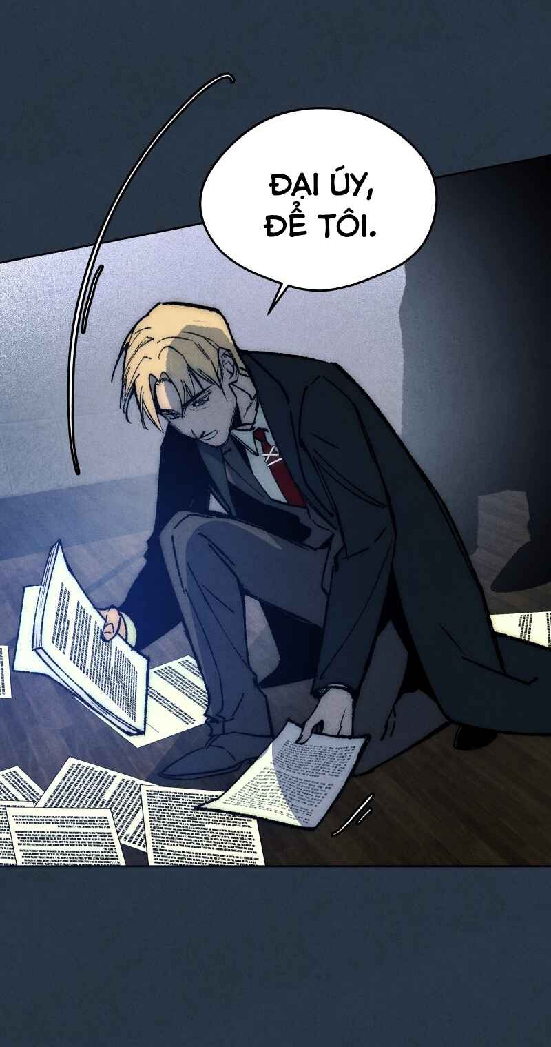 Hand Jumper Chapter 104 - Page 9
