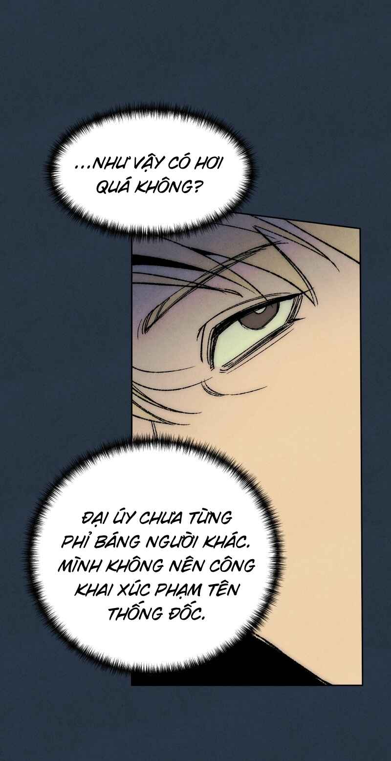 Hand Jumper Chapter 104 - Page 95
