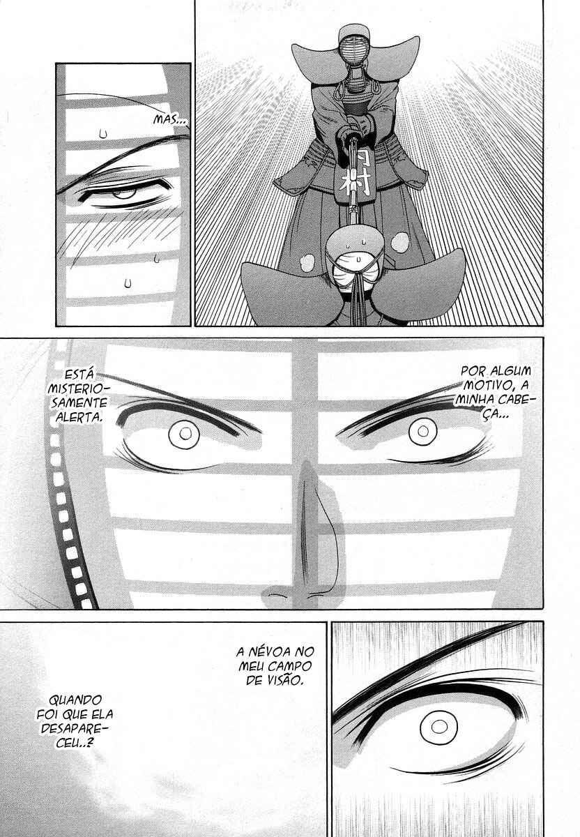 Bamboo Blade Chapter 67 - Page 9