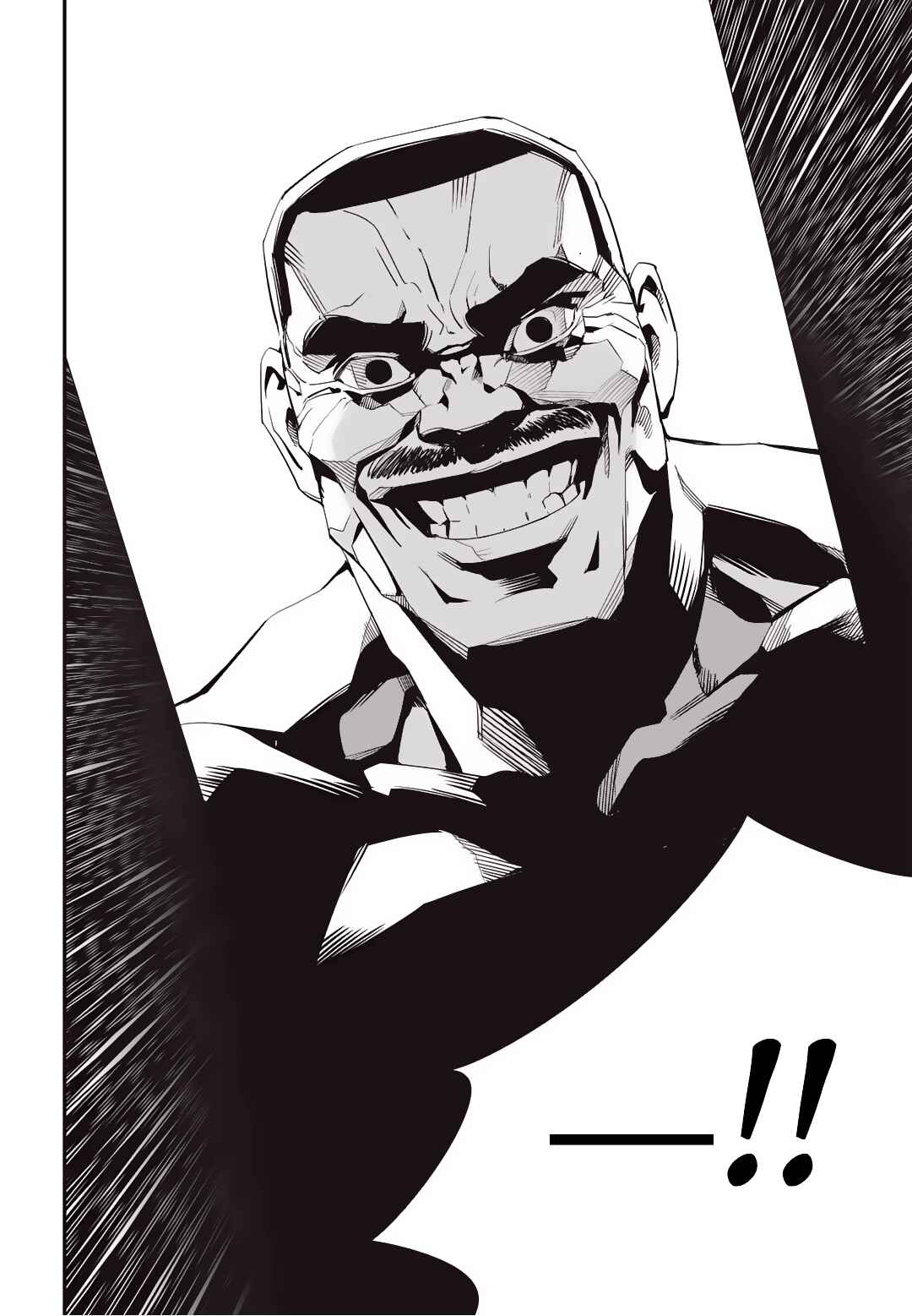 Fight Class 3 Chapter 28 - Page 19