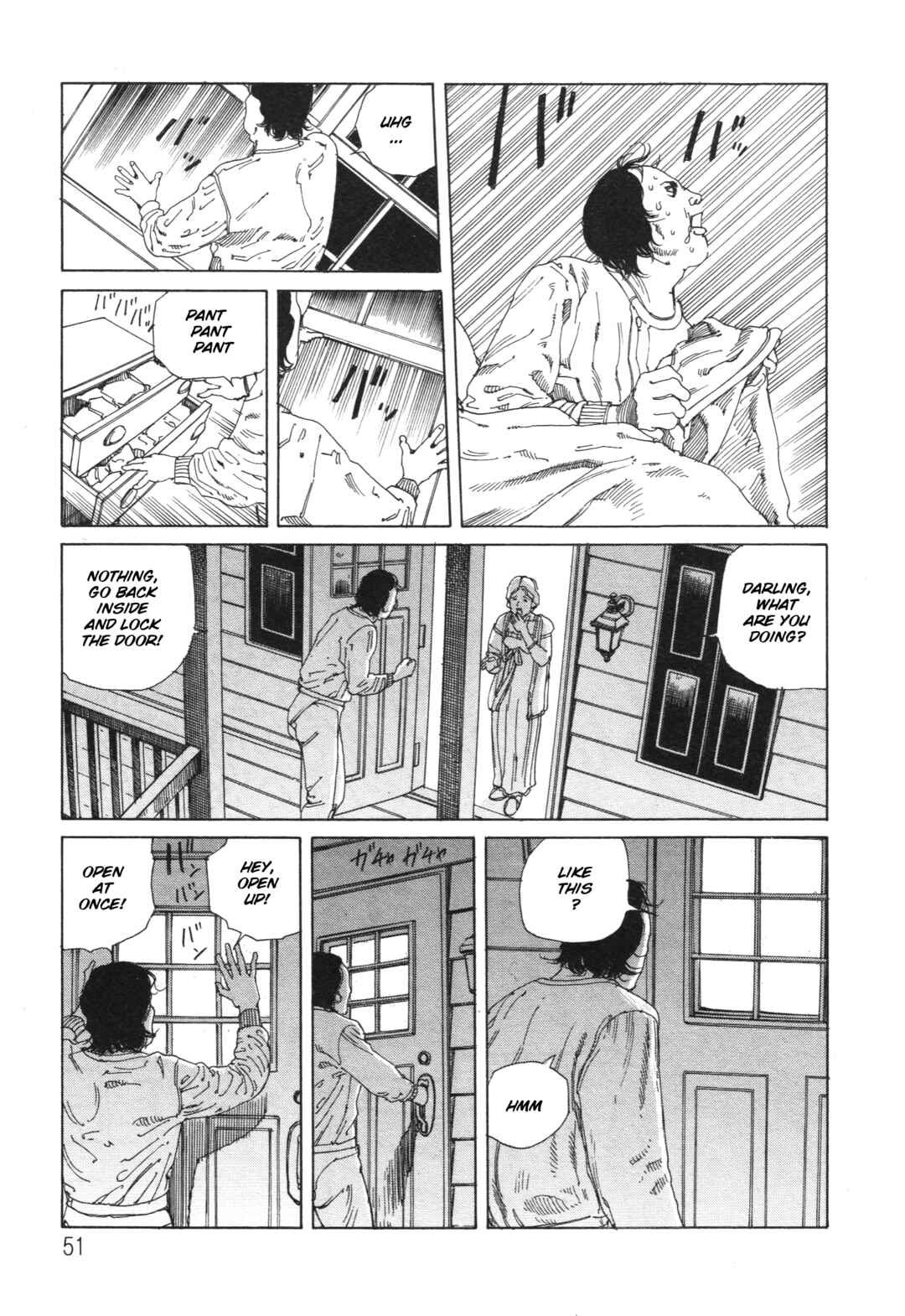 The Secrets of World History Chapter 6 - Page 5