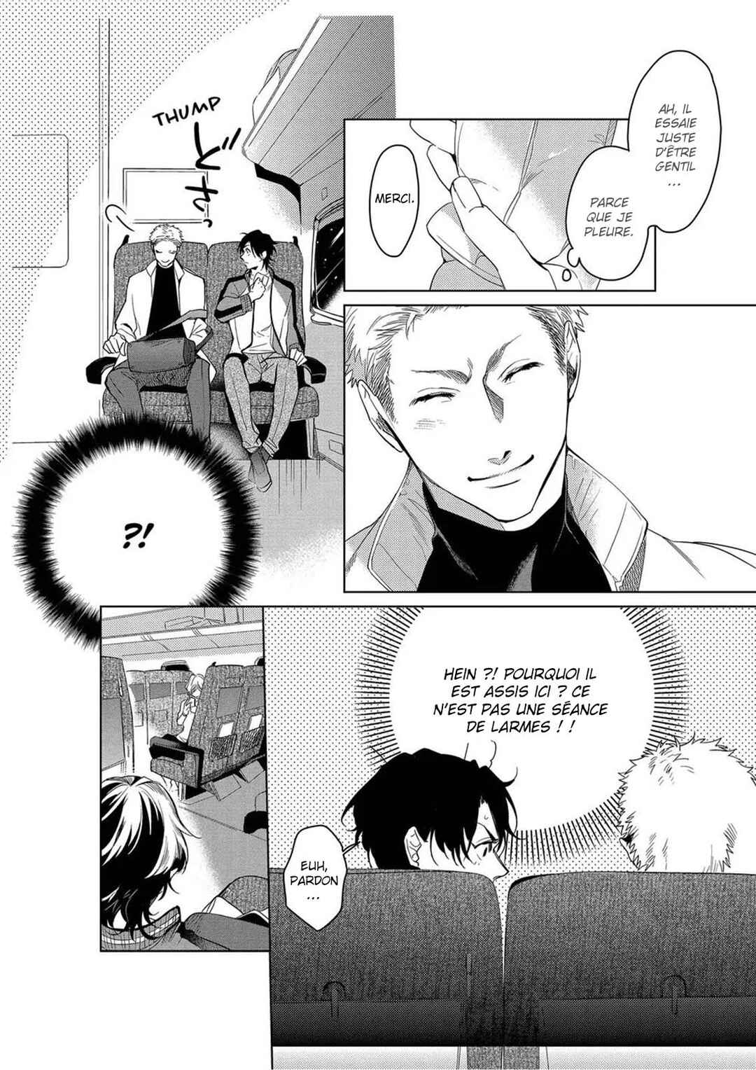 Namida no Priceless Chapter 1 - Page 10