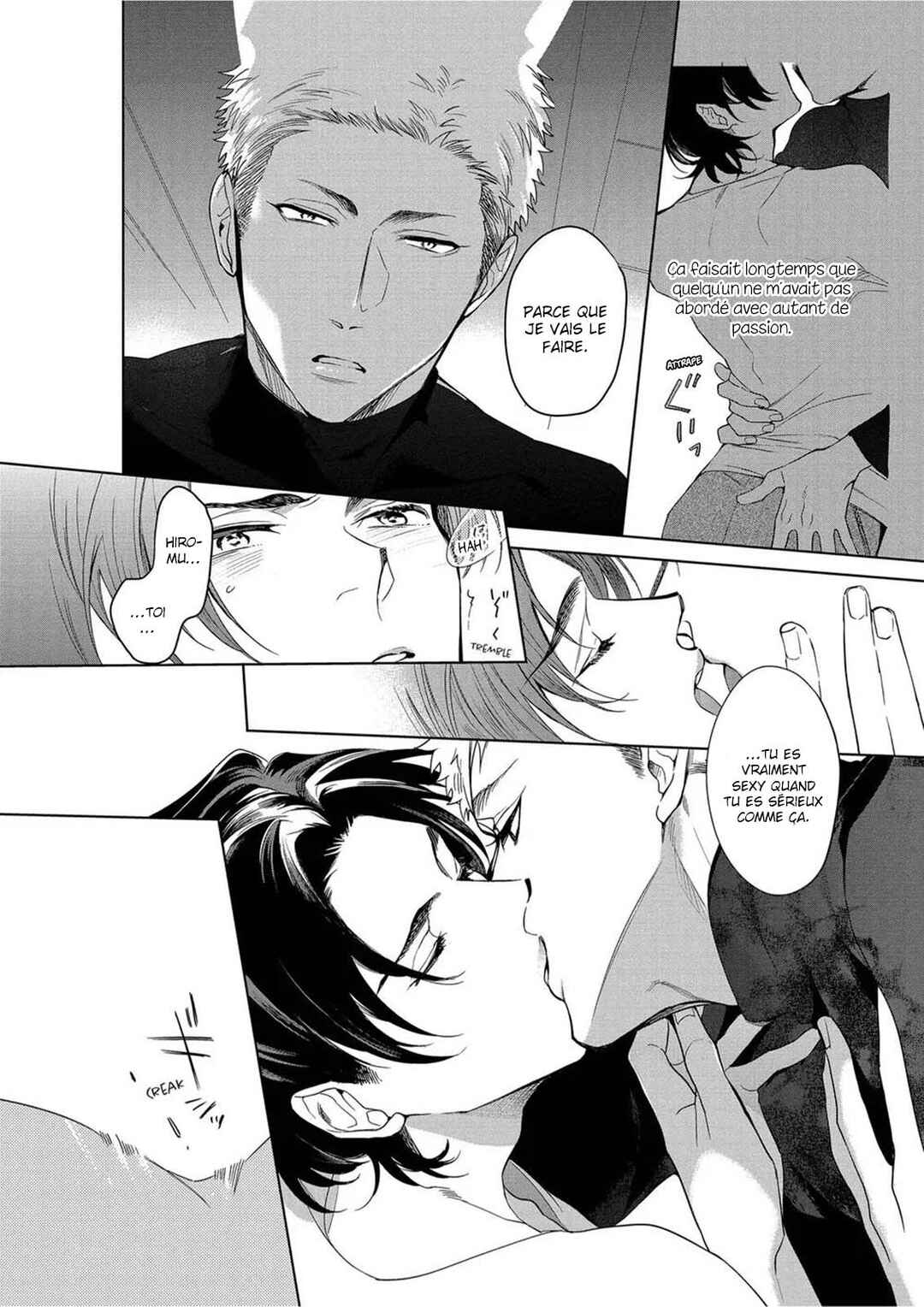 Namida no Priceless Chapter 1 - Page 26