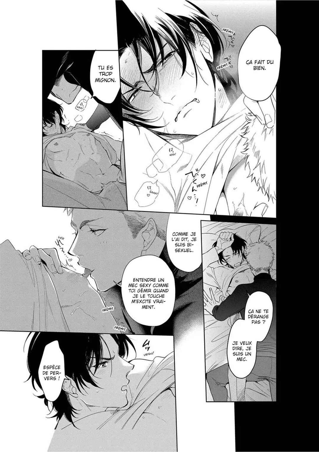 Namida no Priceless Chapter 1 - Page 29