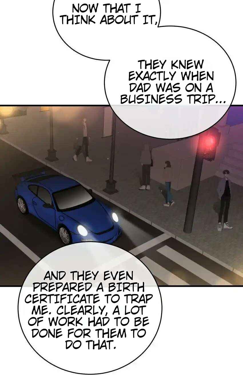 Keep an Eye on You Chapter 19 - Page 13