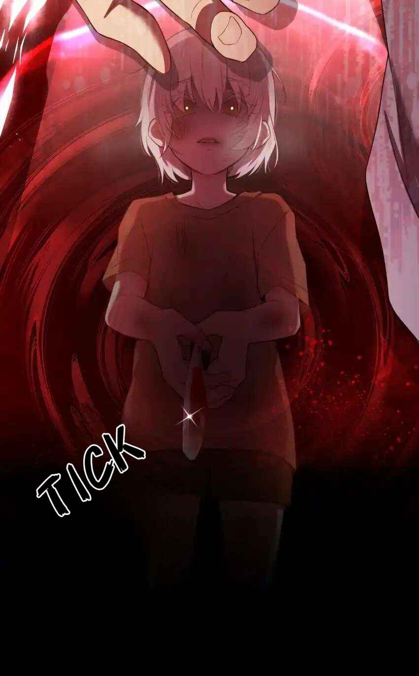 Keep an Eye on You Chapter 19 - Page 27