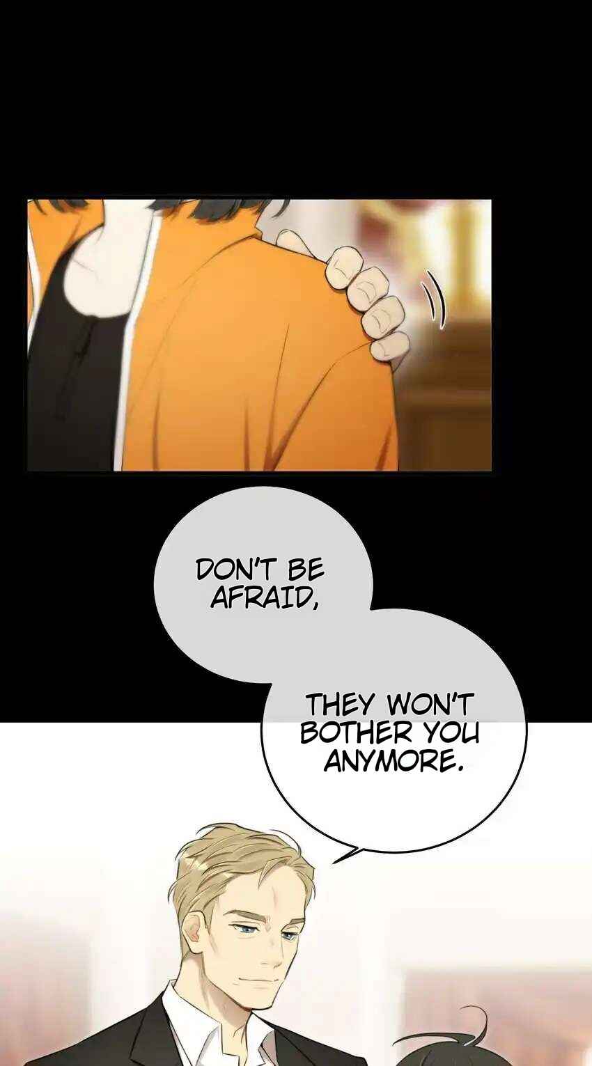 Keep an Eye on You Chapter 19 - Page 7