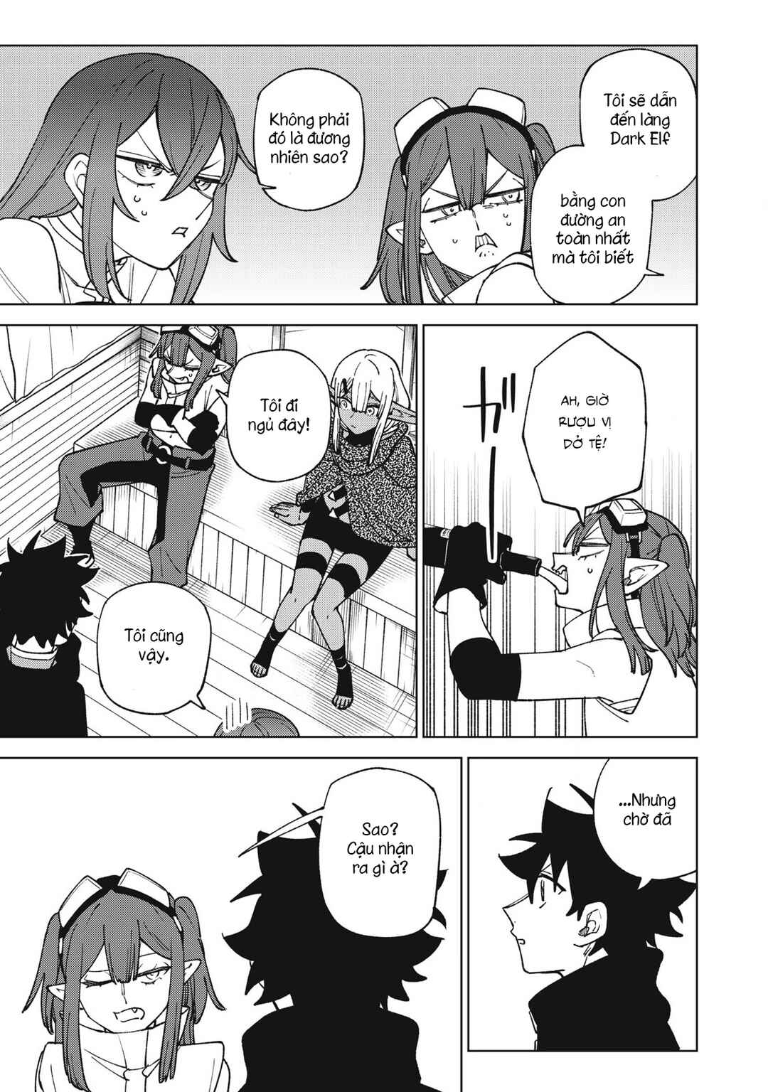 S-Rank Party Kara Kaikosareta "Jugushi" ~"Noroi no Item" Shika Tsukuremasen ga, Sono Seinou wa Artifact-kyuu nari......!~ Chapter 32.2 - Page 11
