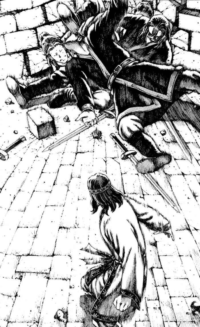 Huǒfèng Liáoyuán Chapter 63 - Page 13