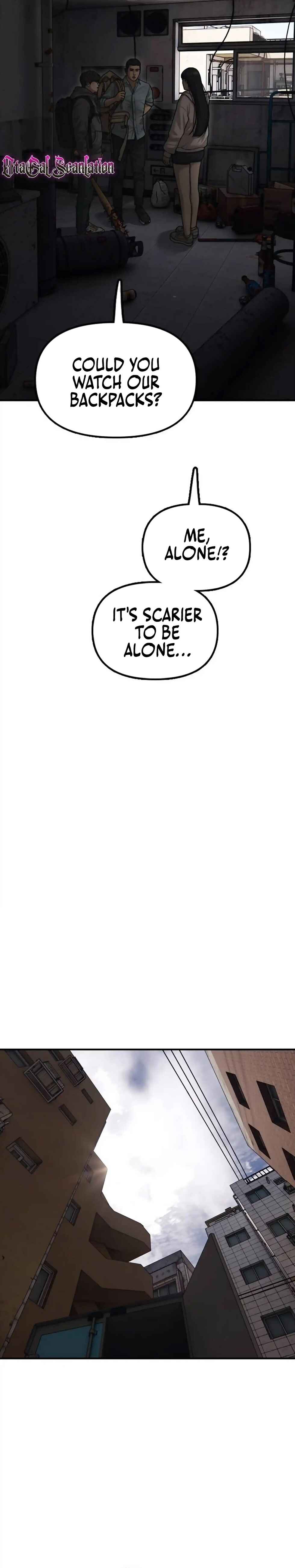 Jongmal i Chajawatda Chapter 12 - Page 13